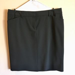 Express Editor Skirt